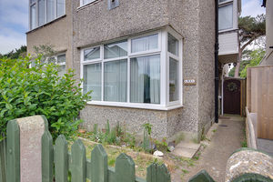 Front External- click for photo gallery